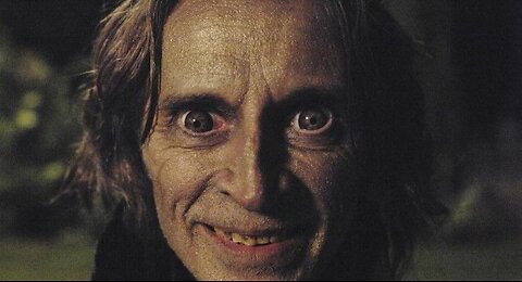 Rumplestiltskin (Once upon a time)