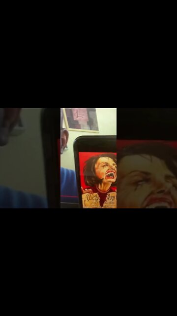 RIP UP EXECUTIVE ORDERS