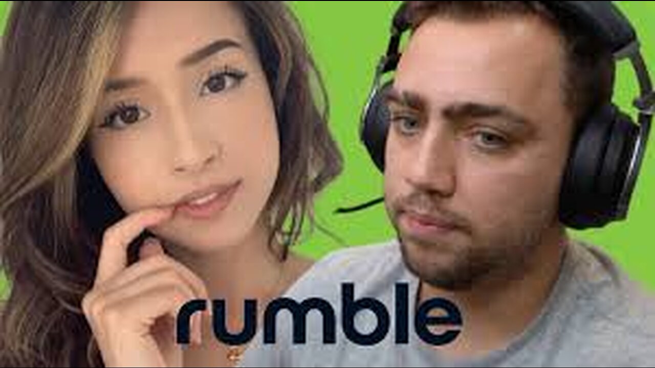 When she says YES to 'Rumble and Chill'