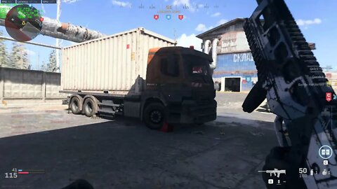 Call of Duty: Modern Warfare Gameplay From 10/16/2020