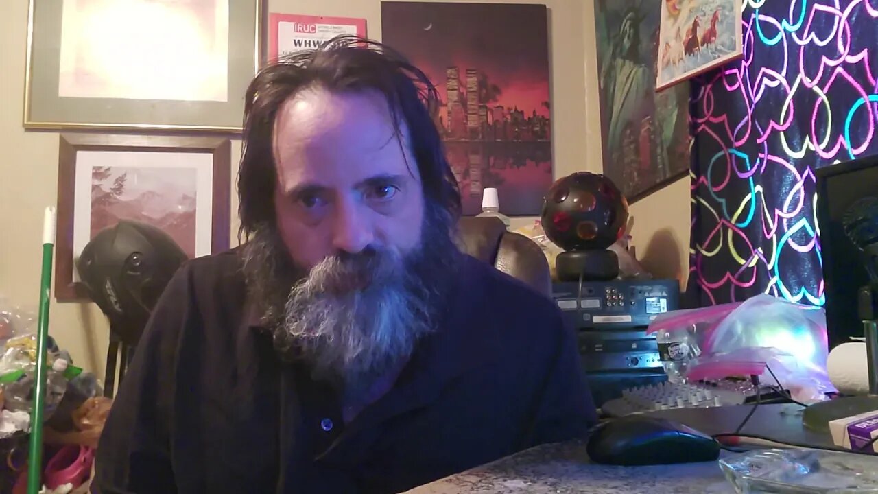👍 I was right again , live shadow banning (🖕 --- 👮)