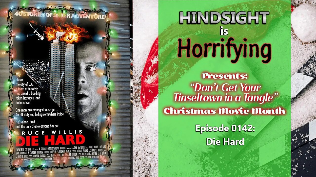 Die Hard - Episode 0142