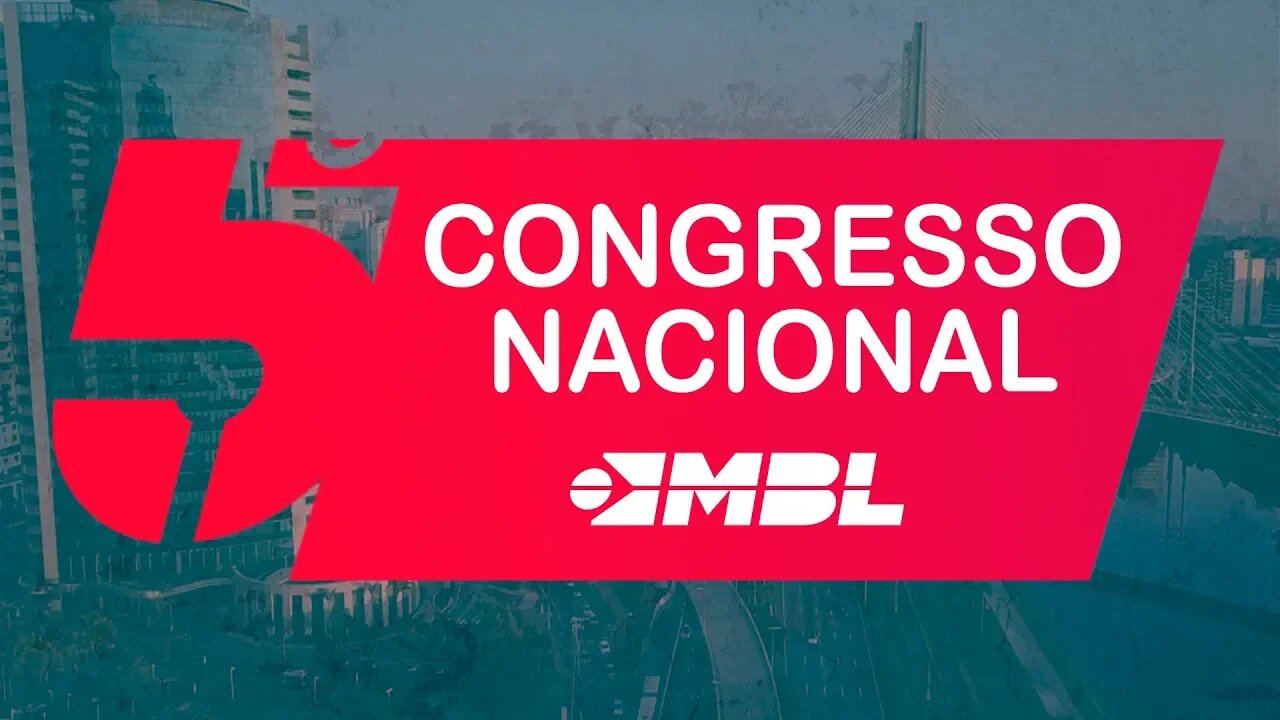 O Congresso mais POLÊMICO de todos os tempos!