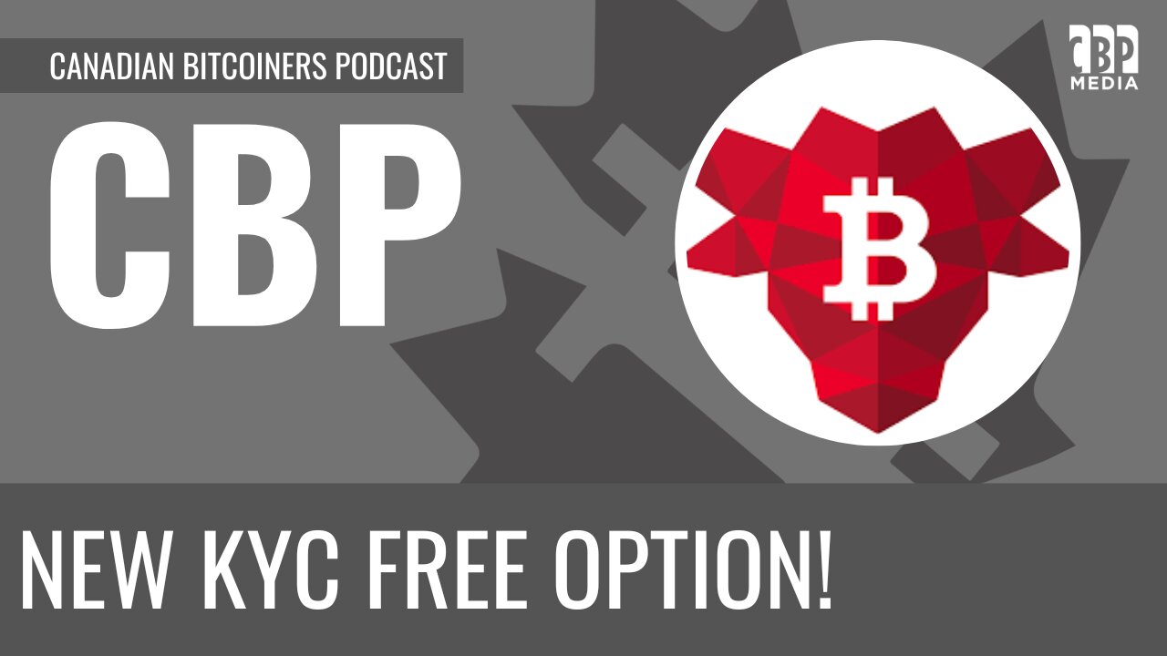 How Canadians Can Buy KYC Free Bitcoin From Bull Bitcoin