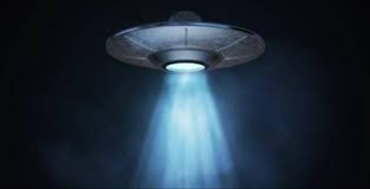 UFO ABDUCTIONS GO MAINSTREAM!