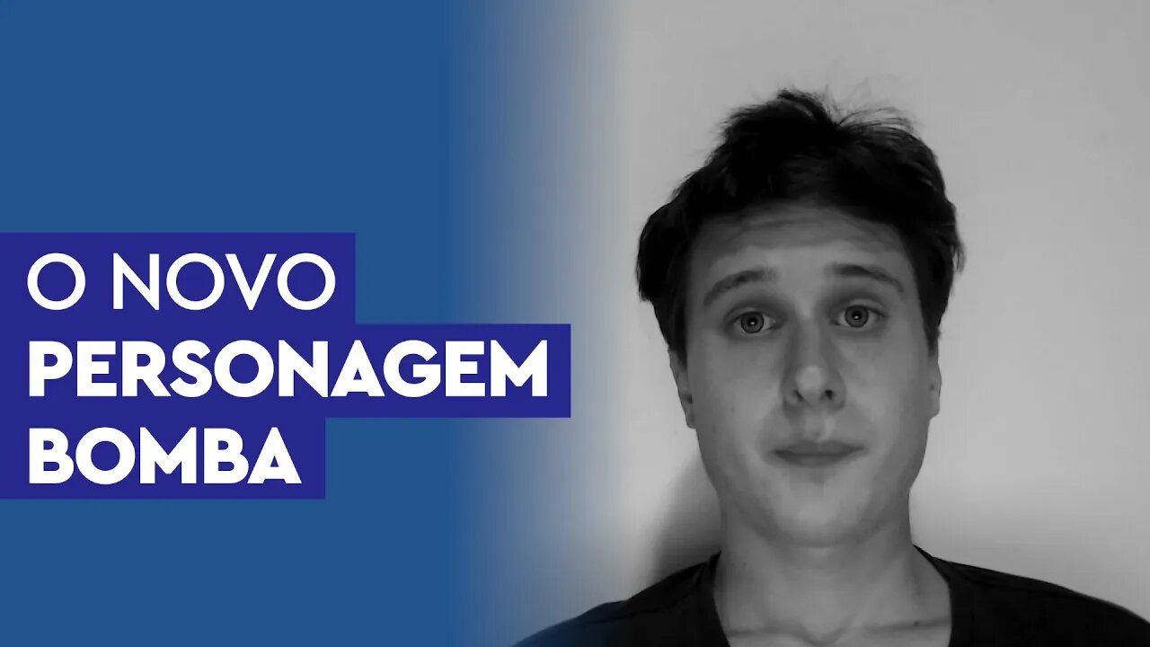 Walter Delgatti: O novo personagem bomba dessas eleições