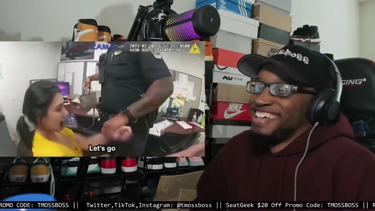 When Dumb People Get Arrested at Their Jobs REACTION!!