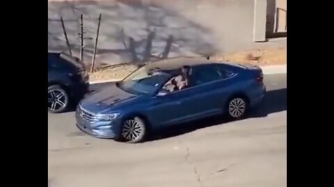 How Not To Parallel Park Tutorial Video