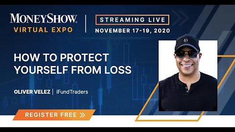 Oliver Velez | How to Protect Yourself from Loss