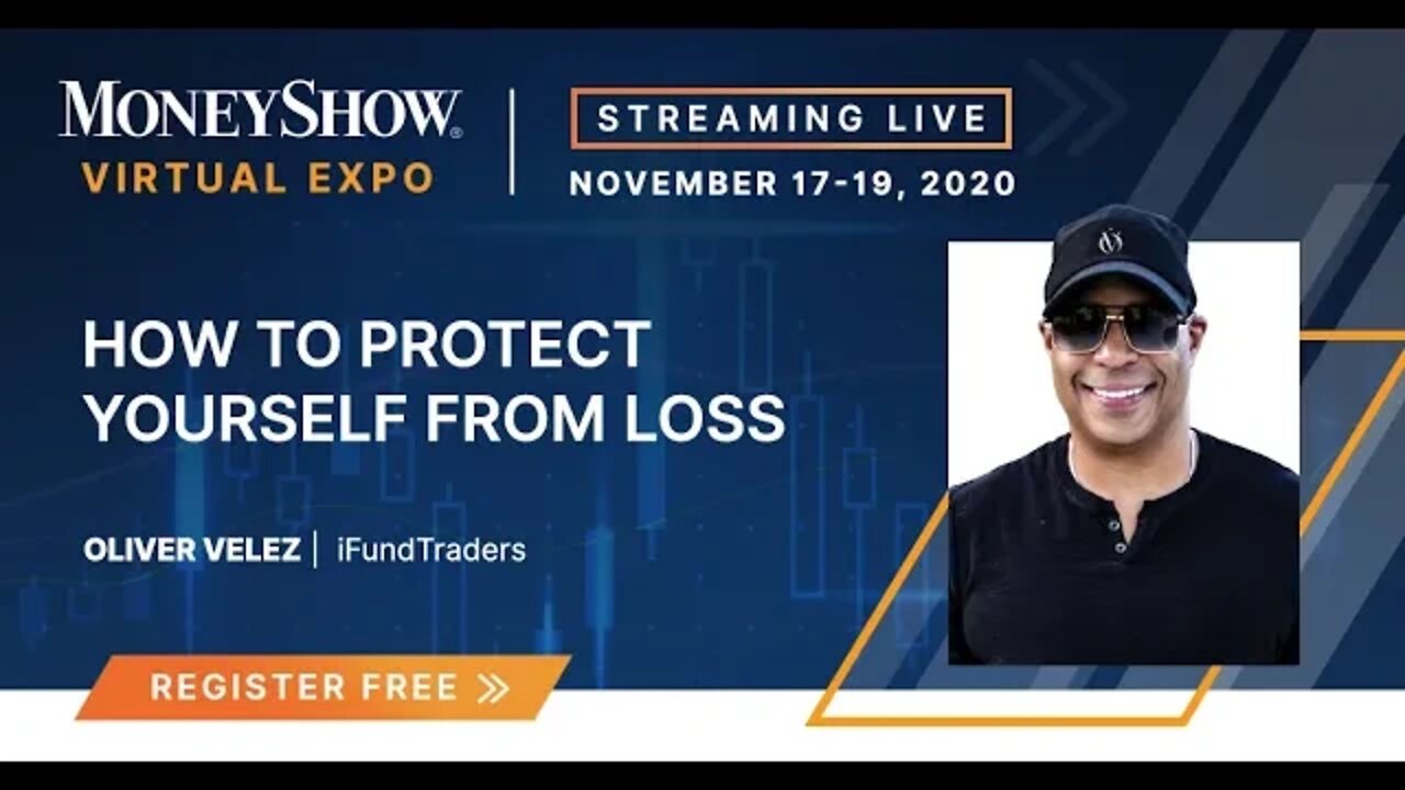 Oliver Velez | How to Protect Yourself from Loss