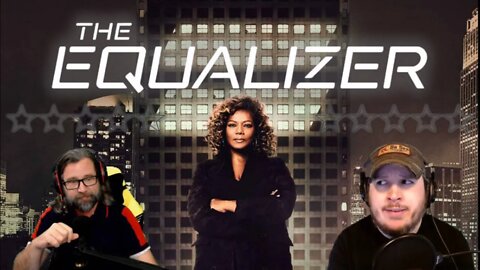 Equalizer - The Review