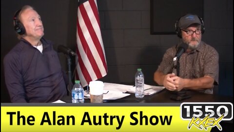 The Alan Autry Show