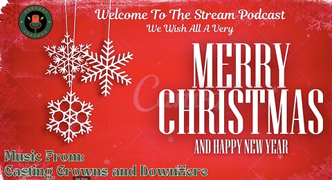 New for 2025: Christmas Music from Casting Crowns and DownHere