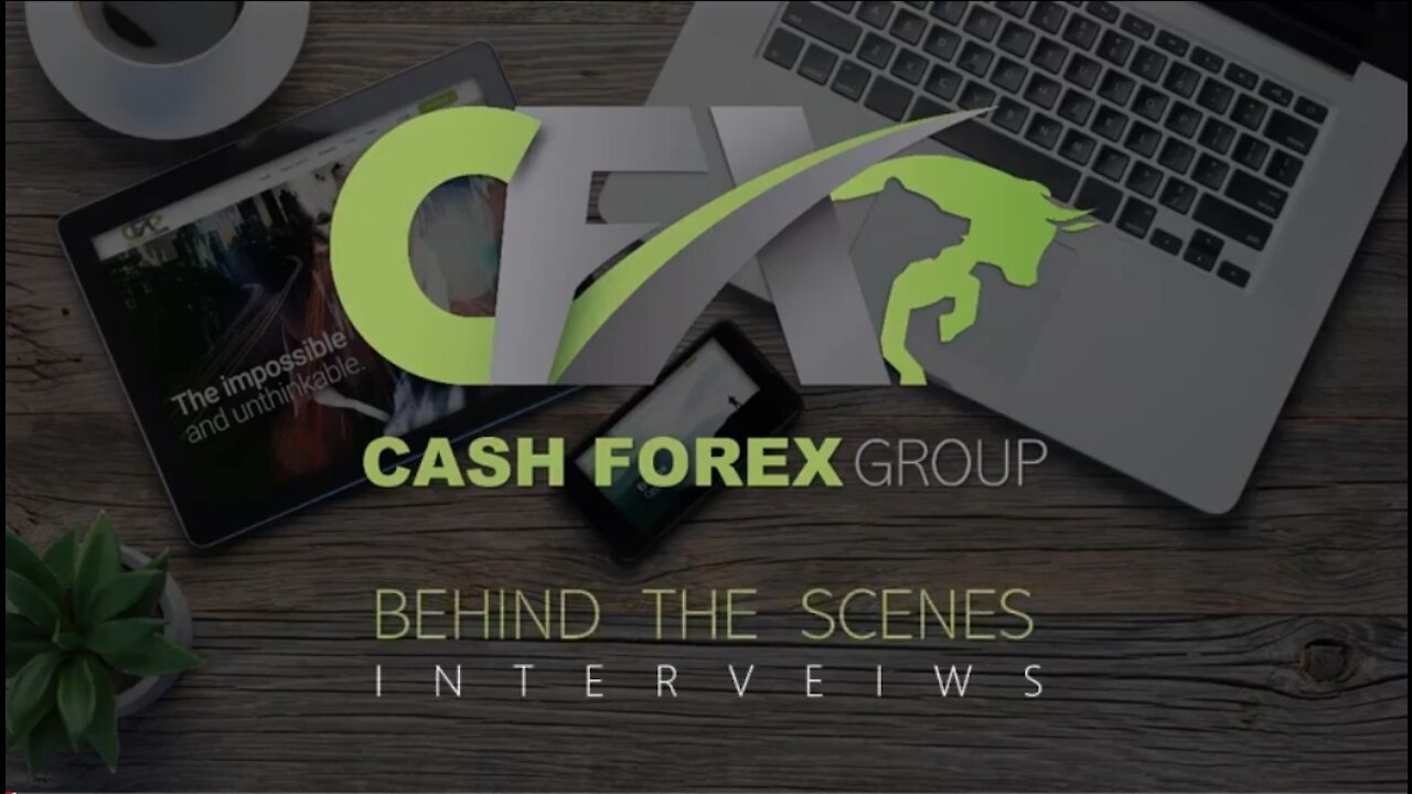 Behind The Scenes With The Owner Of CFX