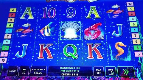 Dolphins Pearl deluxe free spins