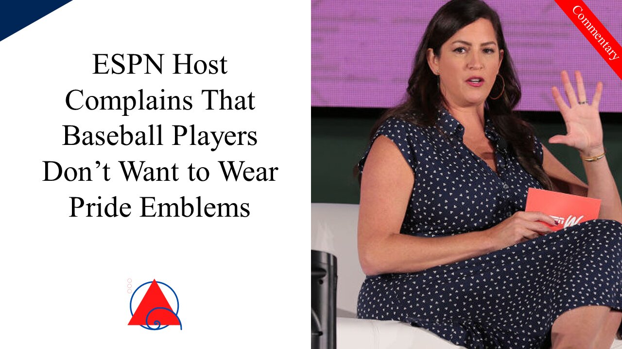 ESPN Host Makes an A$$ of Herself