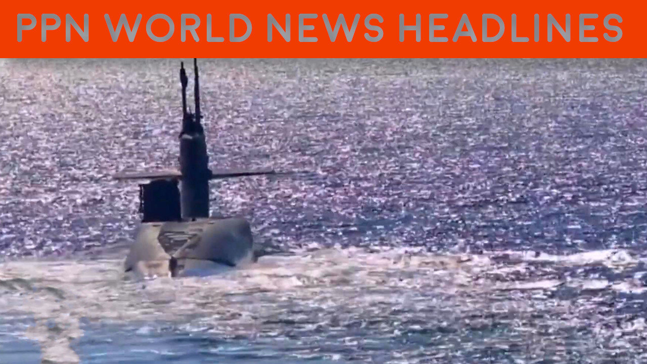 PPN World News Headlines - 27 Apr 2023