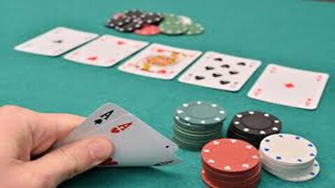 Texas Hold'em Poker against BOTS