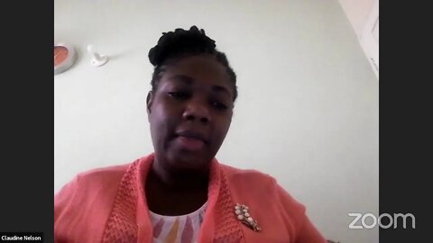 CFMI Sabbath School Lesson Study