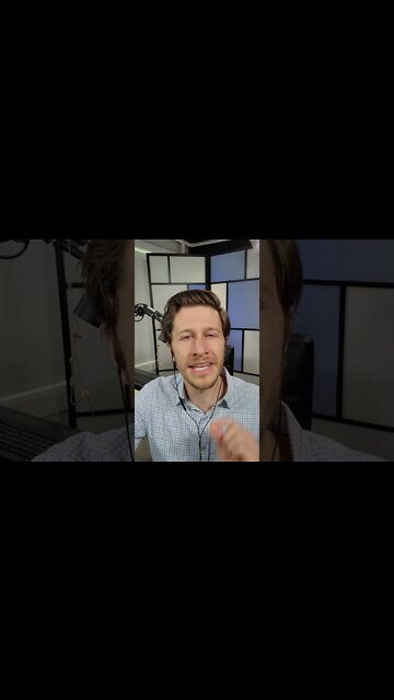 Belief in God Hits a NEW LOW #shorts