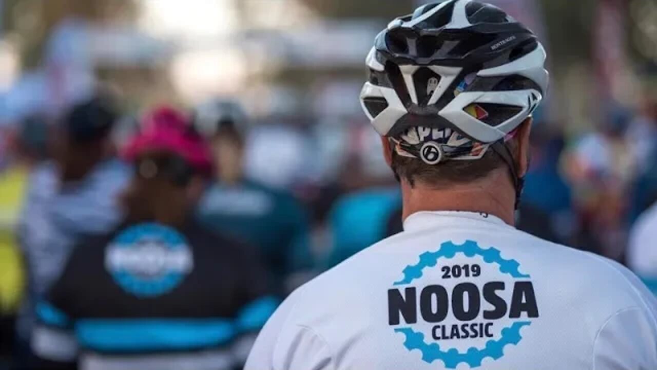 The 2019 Noosa Classic (Incl: some tips for next year!)