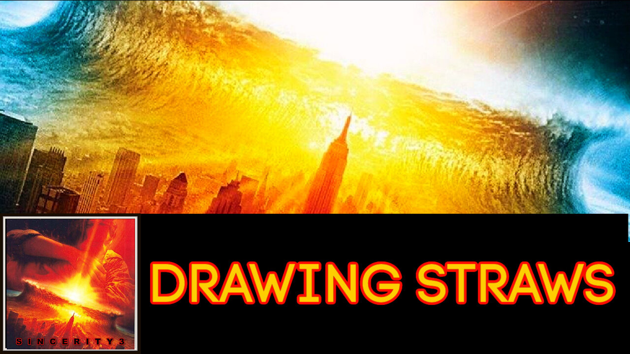 Drawing Straws - James Horner