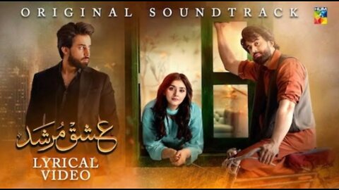 Ishq Murshid Ost♥️