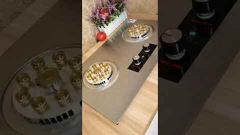 Smart technology revolution