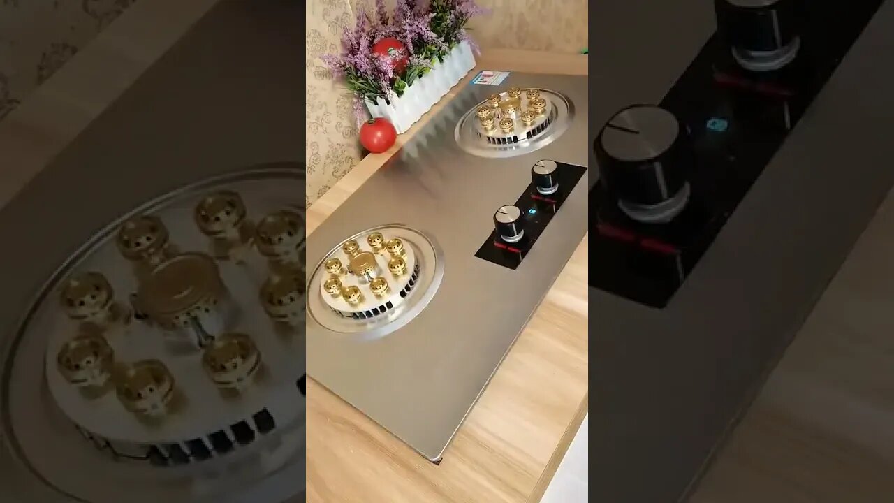 Smart technology revolution