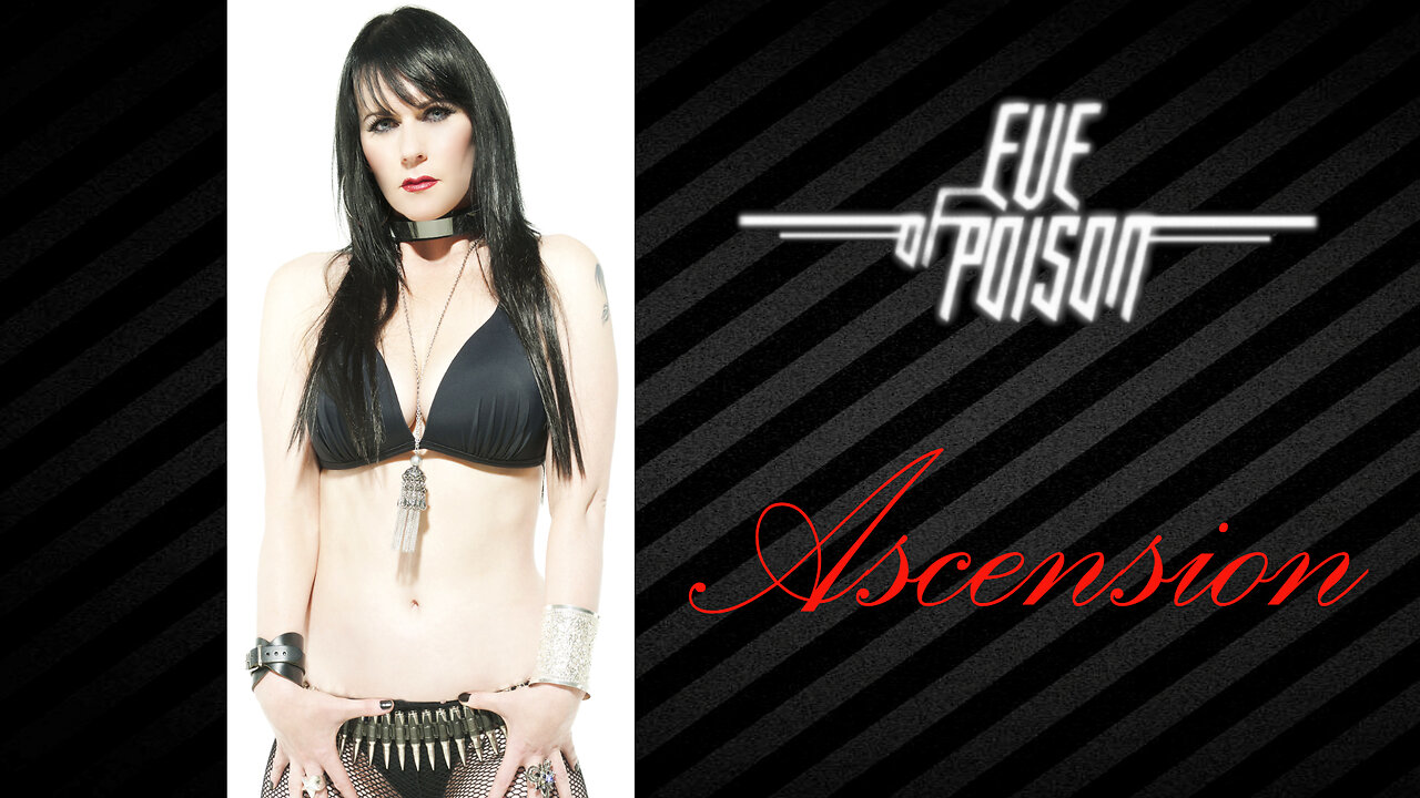 Eve Of Poison - Ascension