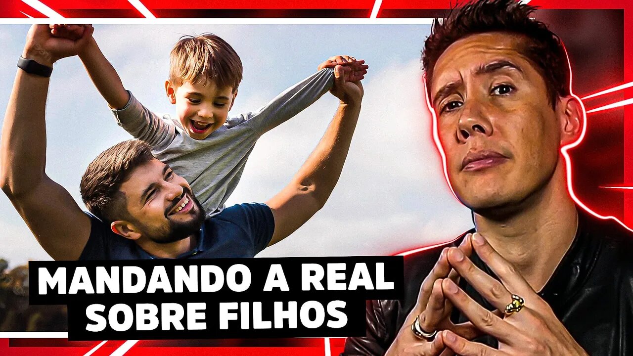 Para Homens Que Querem Ter Filhos