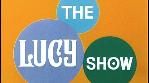 LUCY SHOW