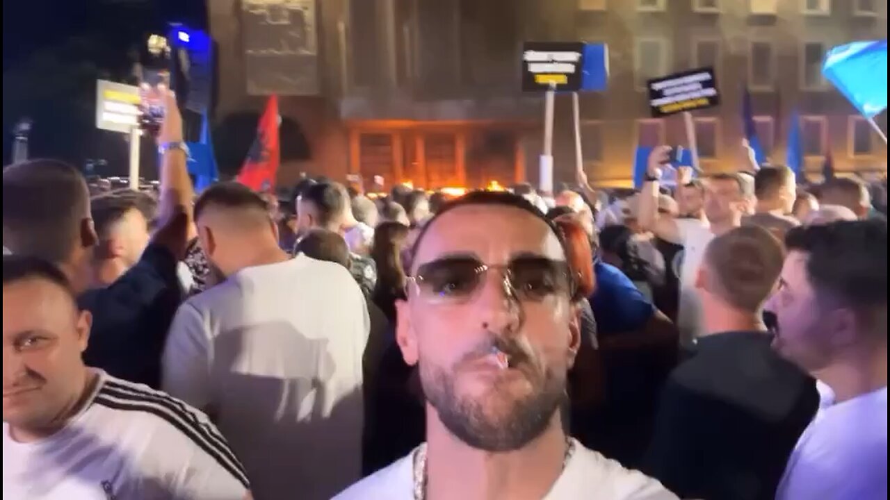 Stresi