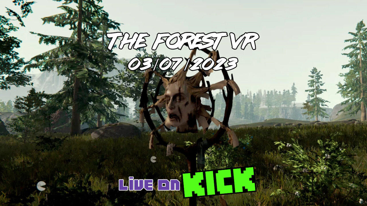 Soggy Blankets and Backpack Build a Home (VR)(03/07/23)