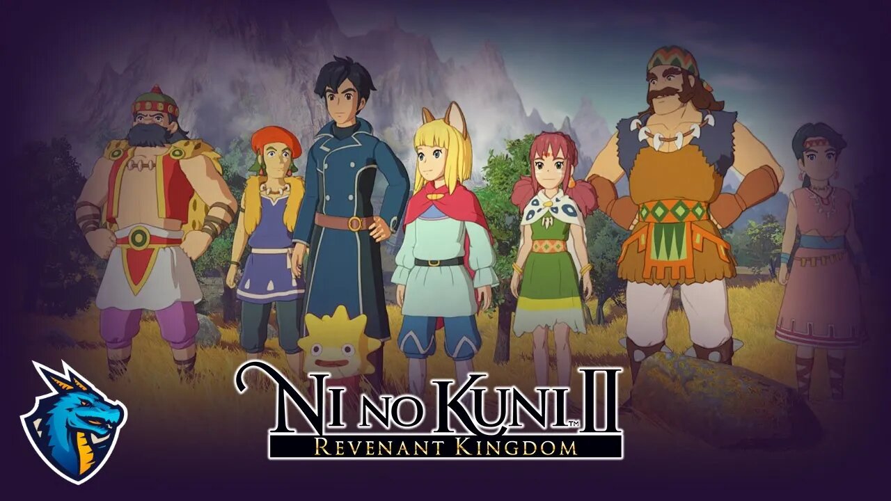 Die Grind Folge 🐉 NI NO KUNI 2 REVENANT KINGDOM #67