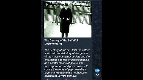 Documentary: Mass Consumer Century