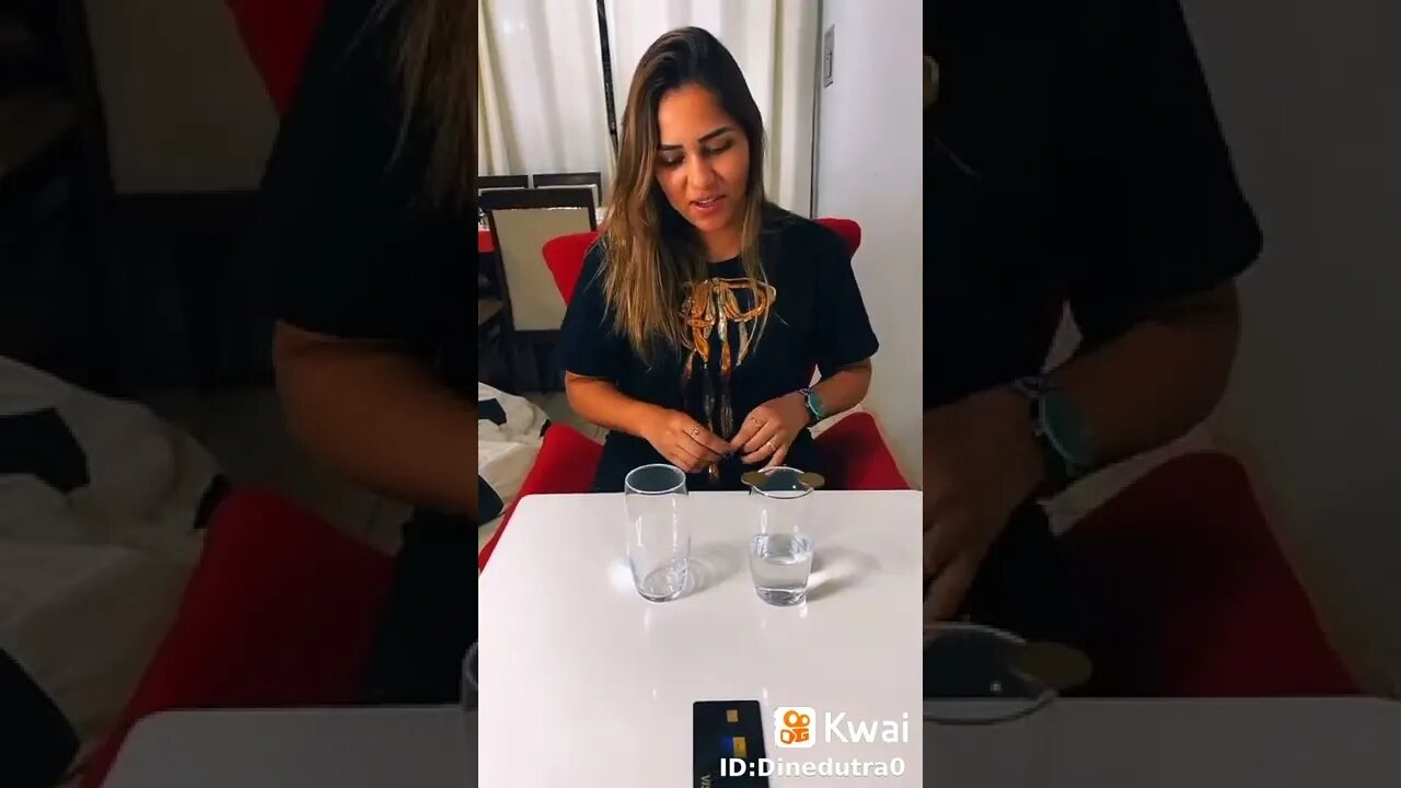Conseguem faser esse desafio que o filho da Dinedutra passou pra mãe? #shorts #50k #100k
