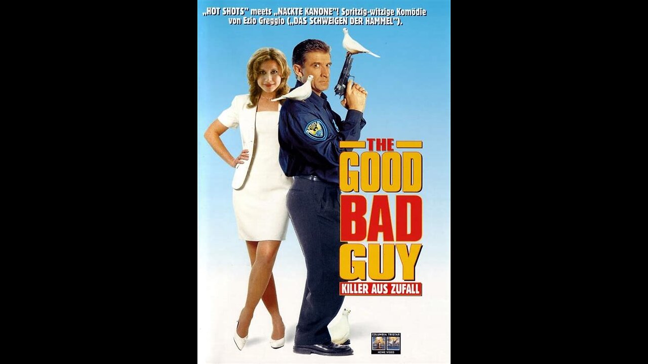 The Good Bad Guy (Full 1997 movie)