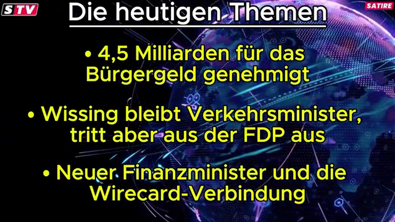 Vertrauter War die Auswahl Olafs von langer Hand geplant 😱 o8.11.2024 SchnuteTV