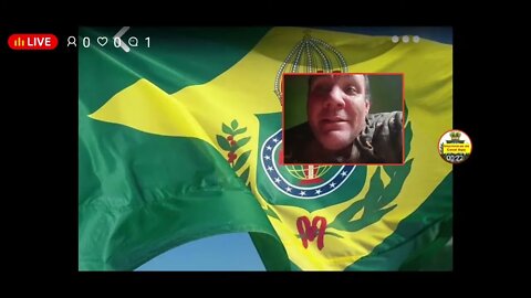 Live : Telegram não foi bloqueado? Ou foi? vamos conferir?