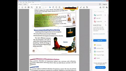 SCIENCE CLASS 7 6 4 2021