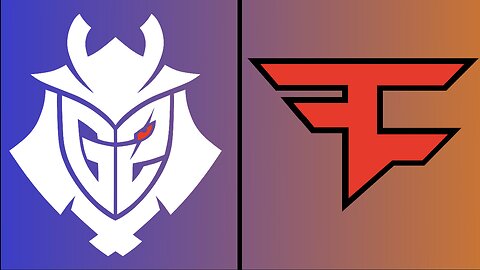 G2 ESPORTS VS FAZE CLAN | FULL MATCH | RLCS WINTER MAJOR | GROUP STAGE