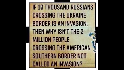 COMING HERE? 1 MILLION GAZA Refugees 10-19-23 David Nino Rodriguez