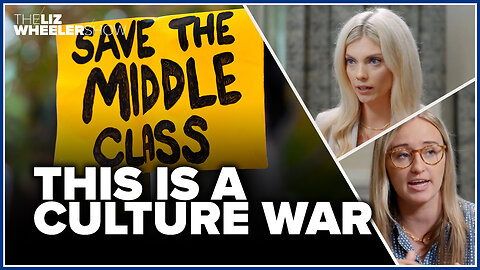 Is this the end of the middle class?