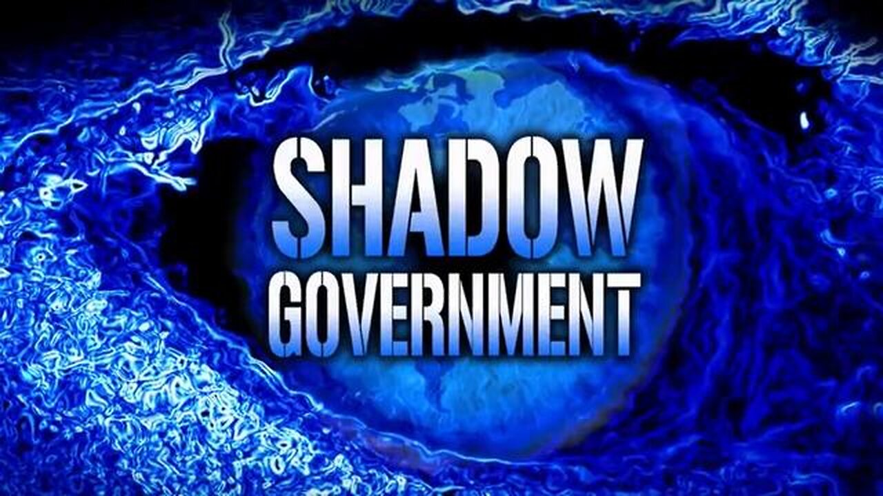 Shadow Government 2009 Documentary