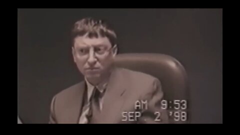 Bill Gates