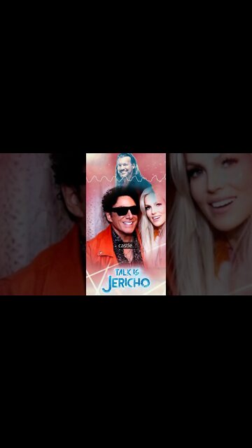 Talk Is Jericho Short: Neal Schon & John Entwistle