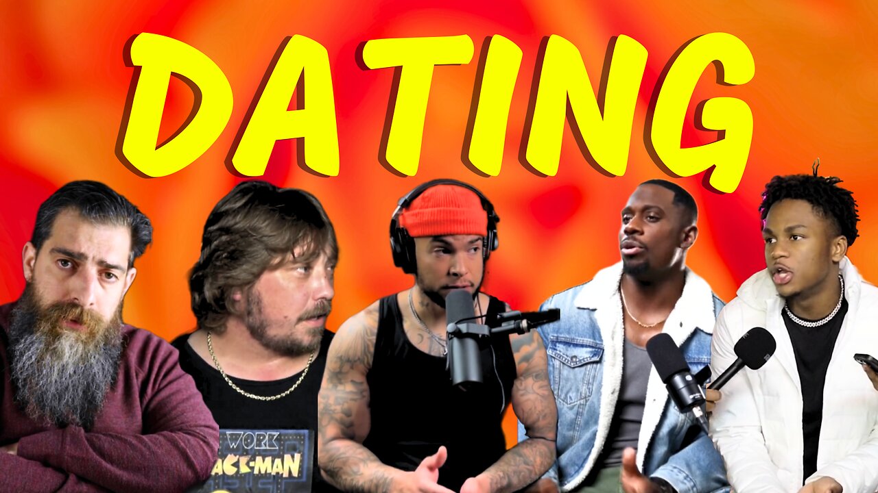 Unrealistic Expectations: What Do Men REALLY want?