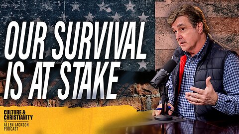 The Destruction and Looting of America