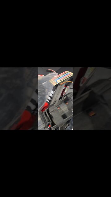 Traxxas sledge overhauling